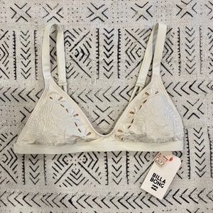 Billabong Bikini Top